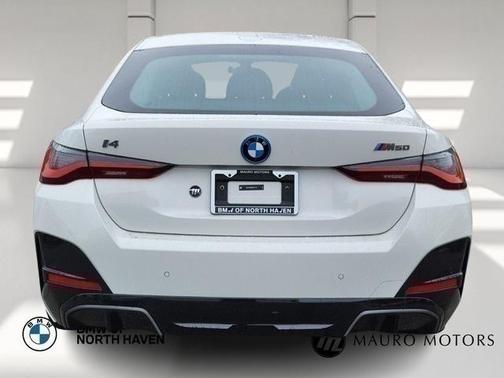 2024 BMW i4 Gran Coupe M50