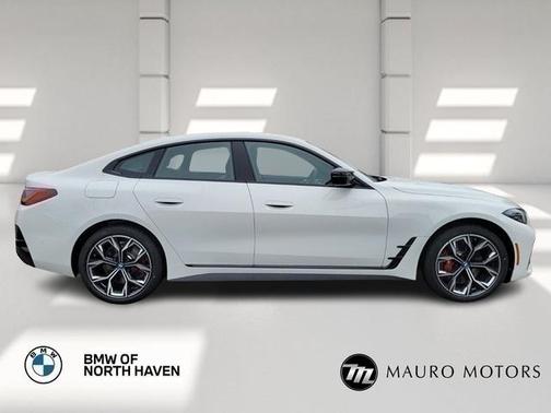 2024 BMW i4 Gran Coupe M50