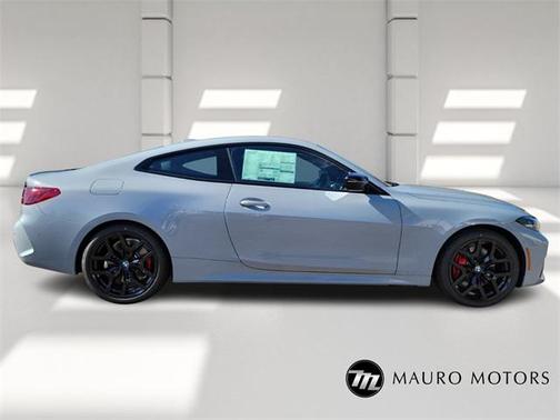2026 BMW 430 i xDrive