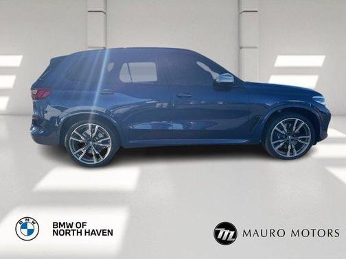 2020 BMW X5 M50i