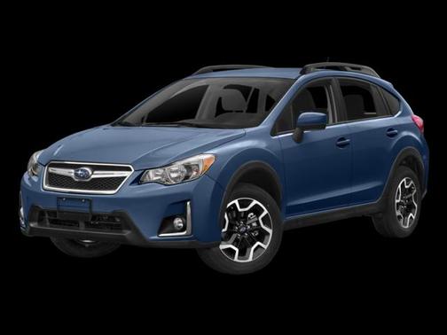 2017 Subaru Crosstrek 2.0i Limited