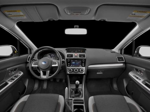 2017 Subaru Crosstrek 2.0i Limited