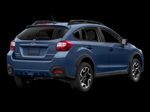 2017 Subaru Crosstrek 2.0i Limited