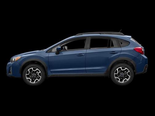 2017 Subaru Crosstrek 2.0i Limited