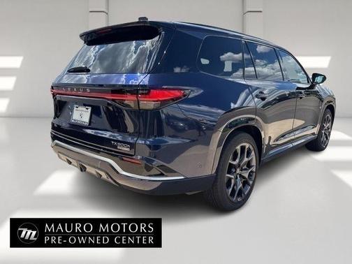 2025 Lexus TX 500h F SPORT Premium
