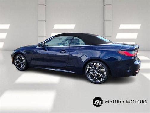 2026 BMW 430 i xDrive