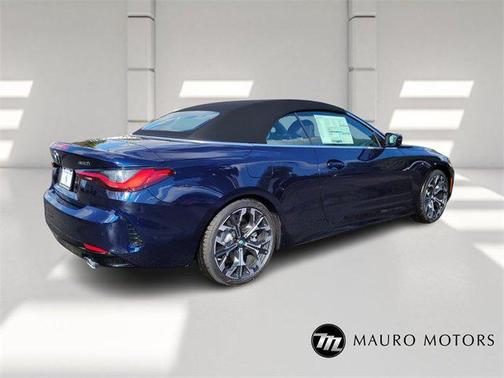 2026 BMW 430 i xDrive