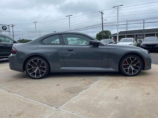 Beige 2025 BMW M2 Base