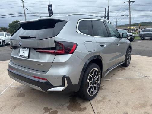 2024 BMW X1 xDrive28i