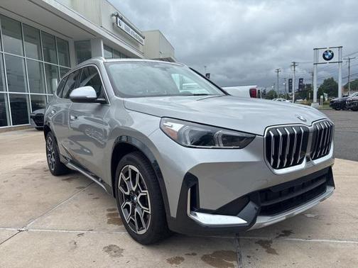 2024 BMW X1 xDrive28i