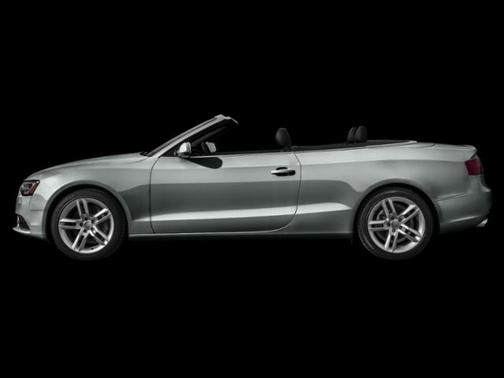 2016 Audi A5 2.0T Premium Plus