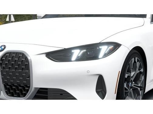 2026 BMW 430 i xDrive