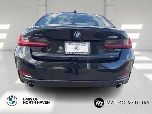 2023 BMW 330 xDrive