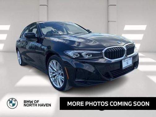 2023 BMW 330 xDrive