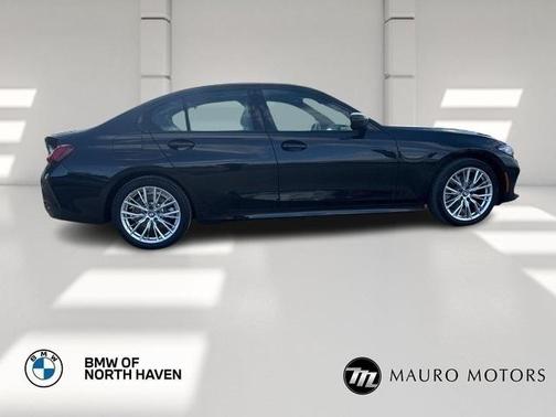 2023 BMW 330 xDrive
