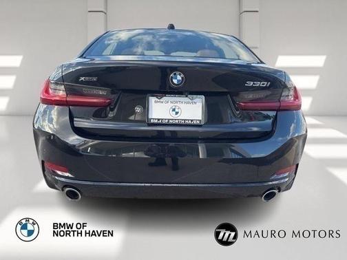 2023 BMW 330 xDrive