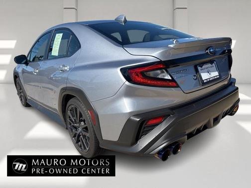 2024 Subaru WRX Premium