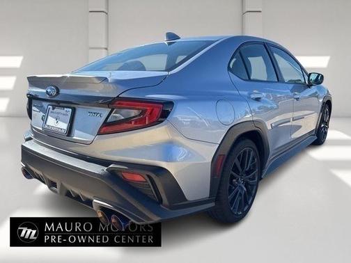 2024 Subaru WRX Premium