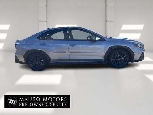2024 Subaru WRX Premium