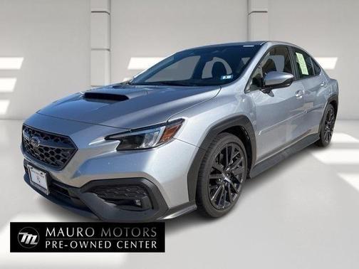 2024 Subaru WRX Premium