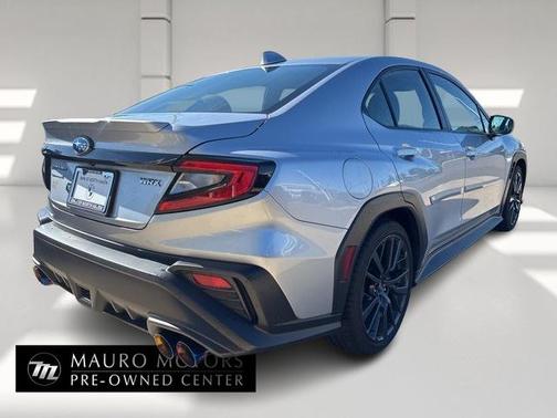 2024 Subaru WRX Premium