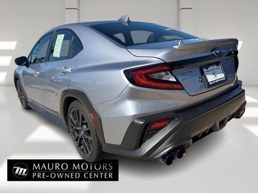 2024 Subaru WRX Premium