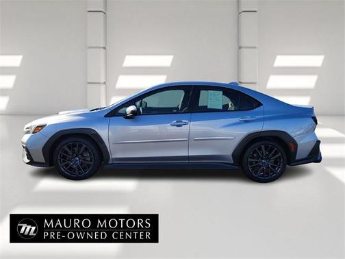 2024 Subaru WRX Premium