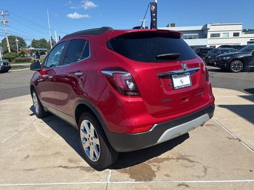 2019 Buick Encore Essence