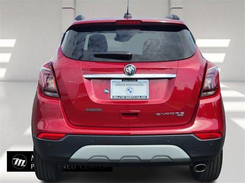 2019 Buick Encore Essence