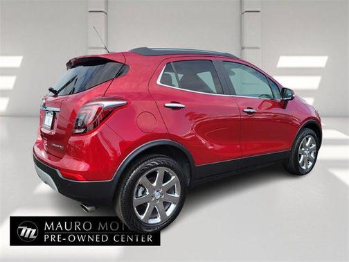2019 Buick Encore Essence