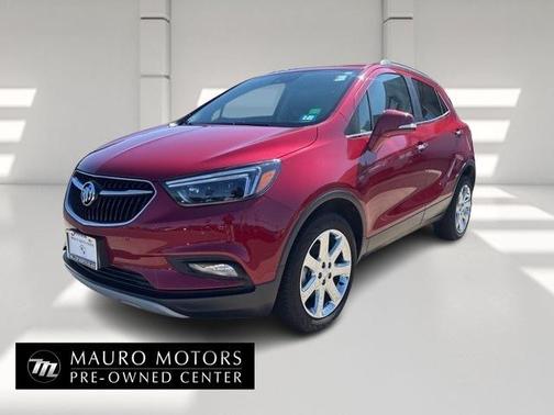 2019 Buick Encore Essence