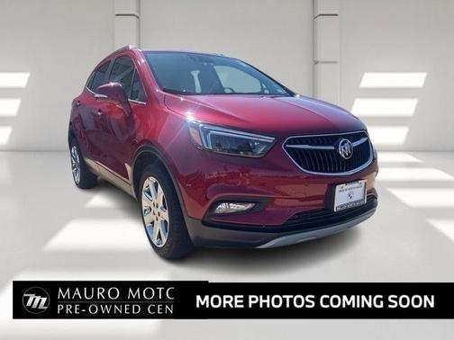 2019 Buick Encore Essence
