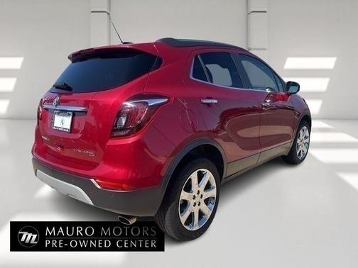 2019 Buick Encore Essence