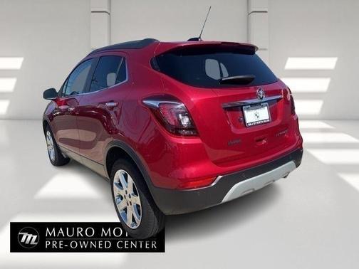 2019 Buick Encore Essence
