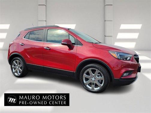 2019 Buick Encore Essence