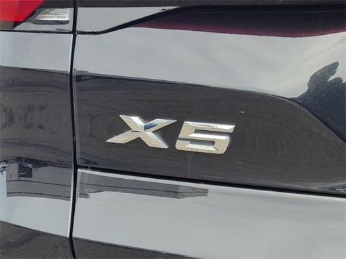 2025 BMW X5 PHEV xDrive50e