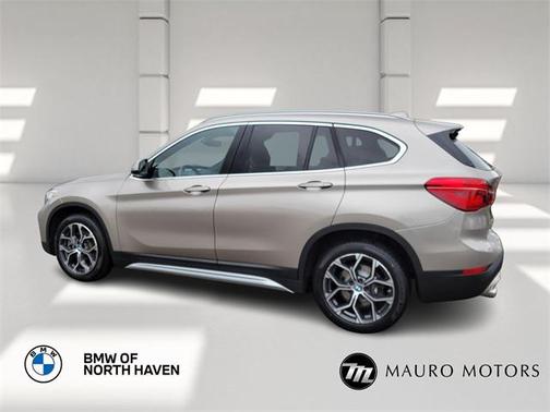 2022 BMW X1 xDrive28i