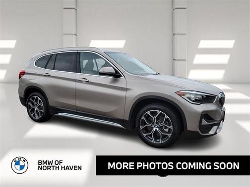 2022 BMW X1 xDrive28i