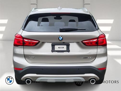 2022 BMW X1 xDrive28i