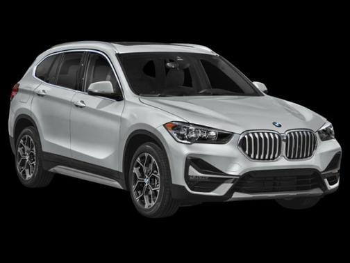 2022 BMW X1 xDrive28i
