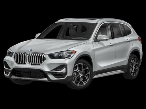 2022 BMW X1 xDrive28i