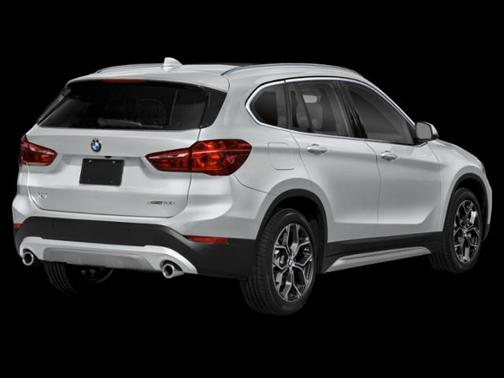 2022 BMW X1 xDrive28i