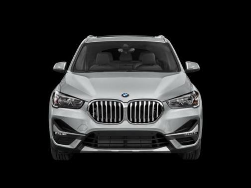 2022 BMW X1 xDrive28i