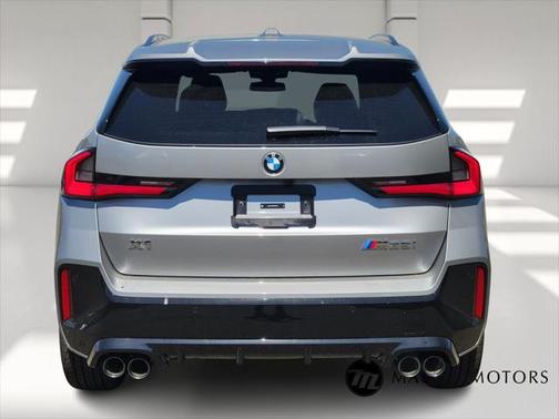 2025 BMW X1 M35i