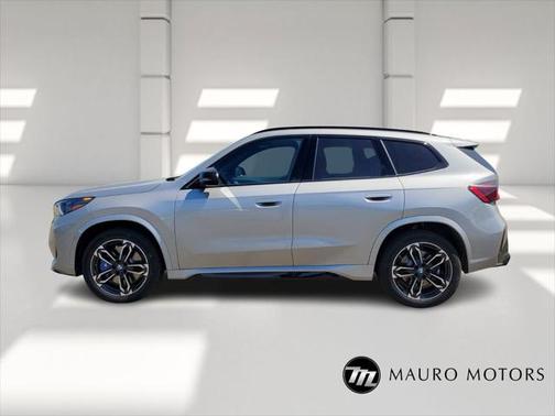 2025 BMW X1 M35i