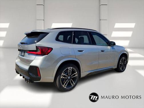 2025 BMW X1 M35i