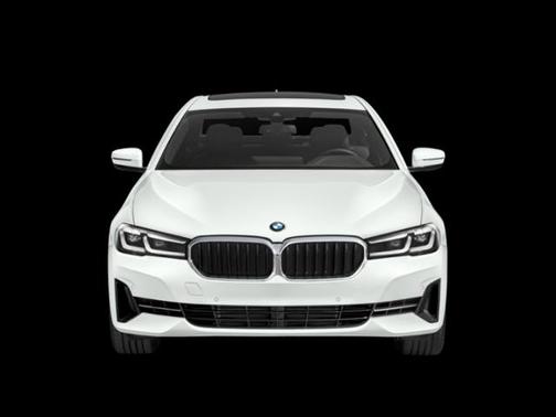 2022 BMW 540 i xDrive