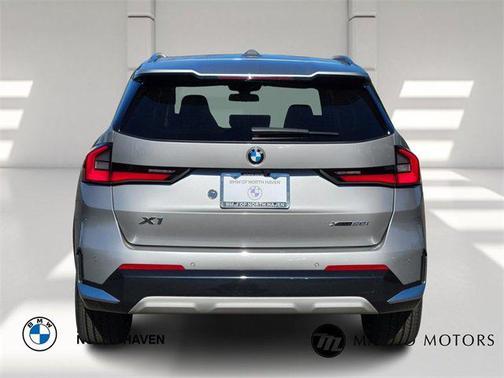 2024 BMW X1 xDrive28i