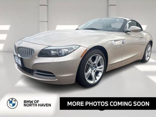2009 BMW Z4 sDrive35i