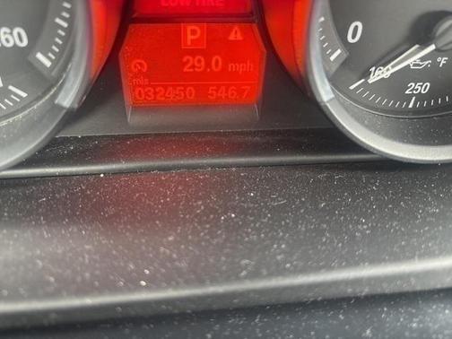 2009 BMW Z4 sDrive35i